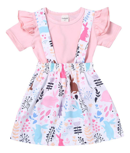 General Vestido De Bebé W Para Niñas Pequeñas, Ropa De