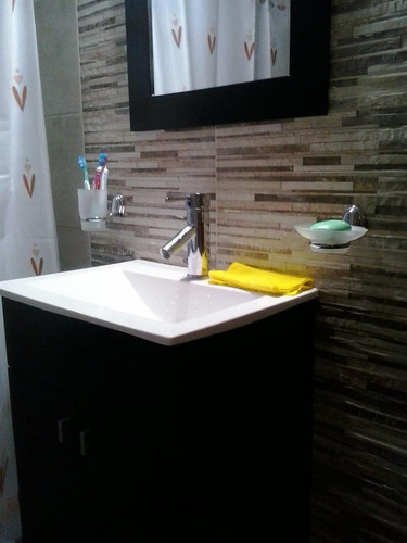 Imagen 6 de 7 de Departamento 2 Ambientes En Venta- Costa Azul, Partido De La Costa