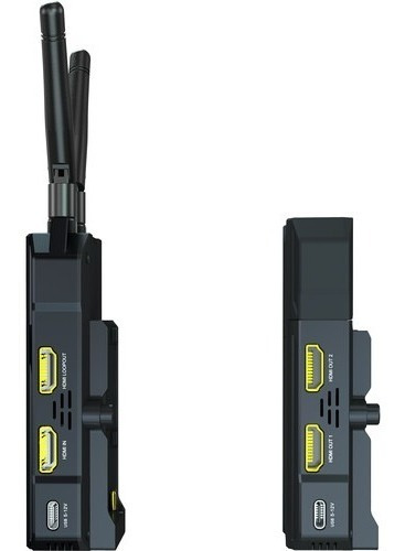 Imagen 5 de 8 de Hollyland Mars 300 Pro Hdmi Wireless Video Transmisor(enhanc