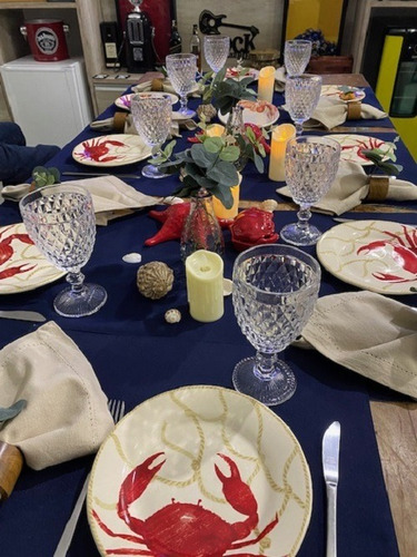 Imagem 1 de 10 de Serviço De Decoração Mesa Posta - Consultoria Online 1 H