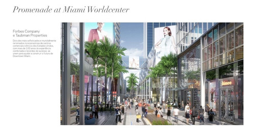 Imagem 24 de 30 de Apartamento Para Venda Em Miami No 2º Maior Empreendimento Dos Estados Unidos, 1 Quarto + 1 Comodo Sala/quarto, 1.5 Banheiro, 102 M2 Privativos + 9 M2 - Ap01299 - 33737898