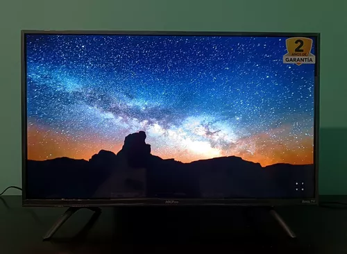 Pantalla LED HKPro 50 Pulgadas HKP50RUHD1/UHD2