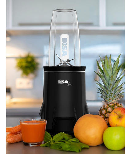 Multiblender Pro 900w Disa - M9000