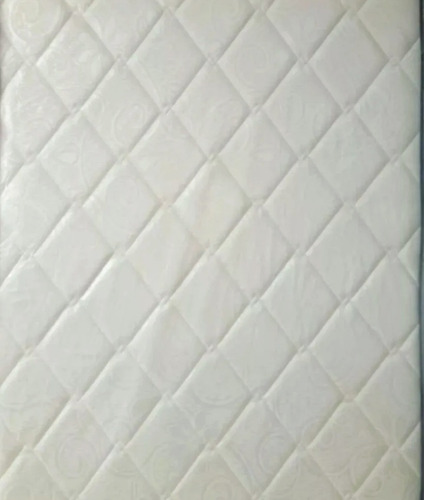 Colchon Para Cuna Corral 100x70 X 10
