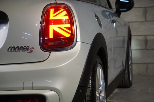 Mini Cooper S 2.0 F56 Chili 192cv-carhaus