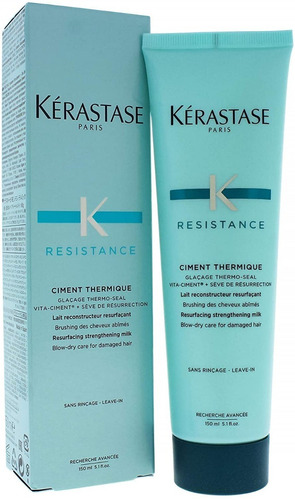 Kerastase Resistance Ciment Thermique Anti Rotura 150ml