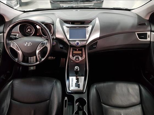 Hyundai Elantra 2.0 Gls 16v
