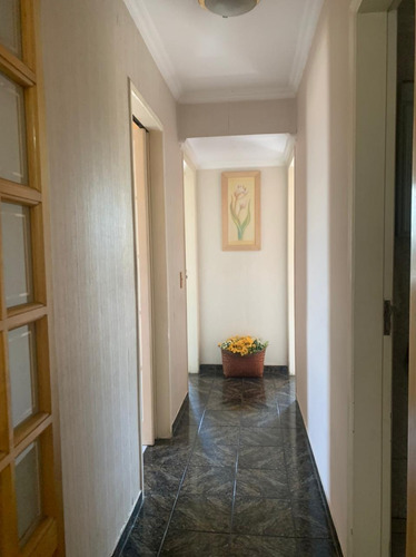 Imagem 8 de 18 de Apartamento Em São Paulo - Sp - Ap0131_slima