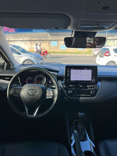 Toyota Corolla 2.0 VVT-IE FLEX XEI DIRECT SHIFT
