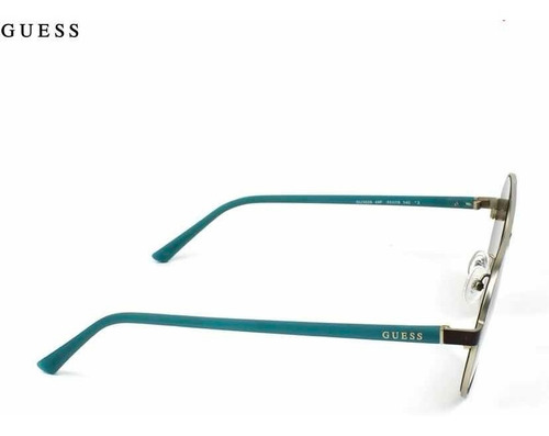 Guess Lentes De Sol Gafas Mujer Gu3028 Originales