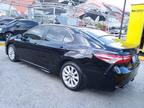 Imagen 5 de 14 de Toyota Camry Se