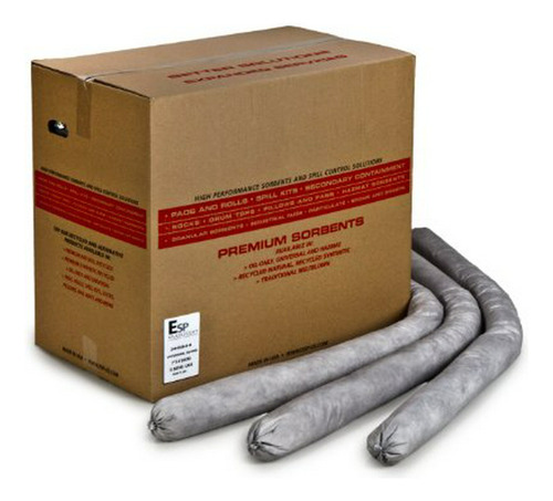 Absorbente Antihongos Nps 3 X48  - 52 Gal, Pack 30