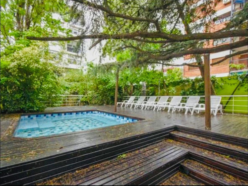 Monoamb En Venta Full Amenities Seguridad Palermo