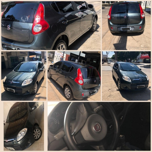 Palio Atrattive14/15