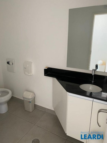 Comercial - Moema Pássaros - Sp - 616006