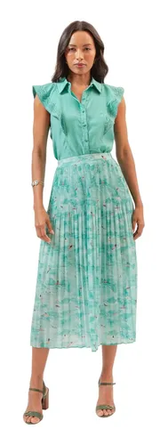 Saia midi cheap antix