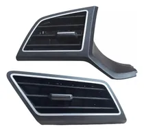 Comprar Par Difusores De Aire Laterales Vw Gol Saveiro G7 G8