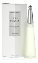 Comprar Issey Miyake L'eau d'Issey EDT 100 ml para mujer