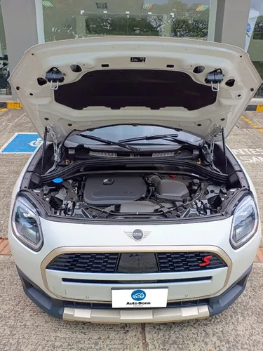 Mini Countryman S All4 At /2024