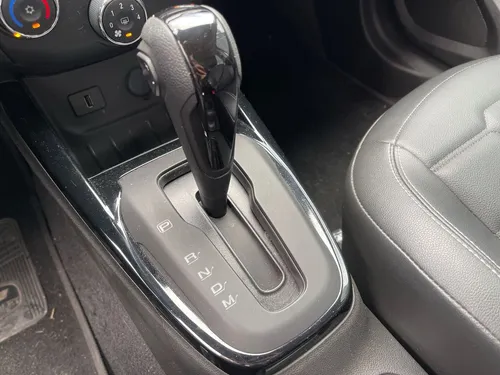 Chevrolet Onix 1.4 Ltz At