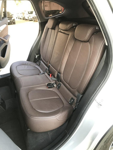 X1 Xdrive 25i Sport 2.0 Flex Autom 2018 Troco E Financio