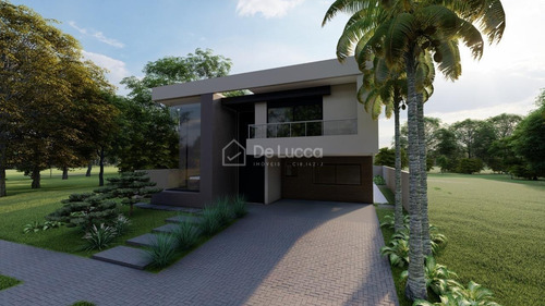 Imagem 16 de 30 de Casa À Venda Em Alphaville Dom Pedro - Ca010658