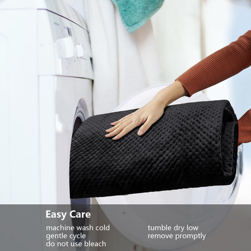 Stonecrest - Funda Para Silla Reclinable, Funda Acolchada De