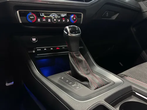 Audi Q3 2.0 S Line 180 Hp Dsg