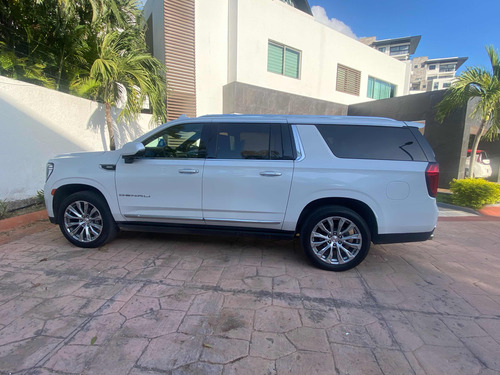 Gmc Yukon Denali Xl