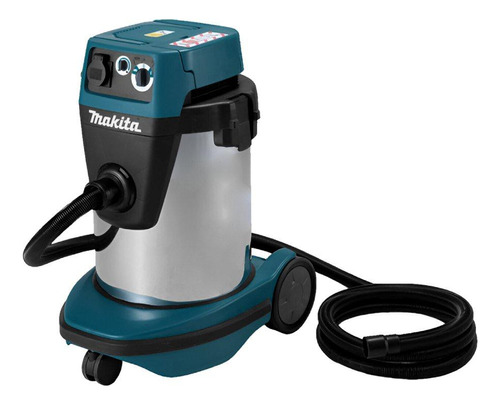 Vc3210lx1 Aspirador De Pó E Agua 1050w 32l 110v Makita