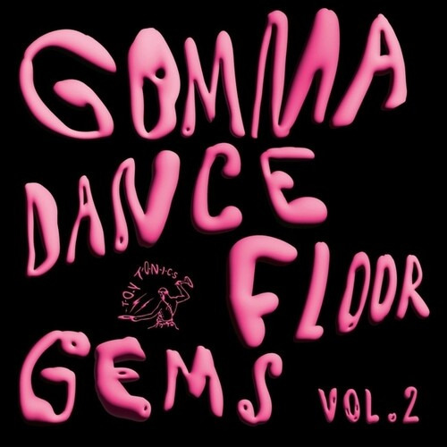 Varios Artistas: Gomma Dancefloor Gems, Vol. 2, Lp