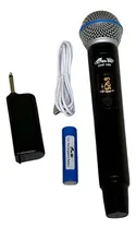 Comprar Gbr Uhf-100 Microfono Inalámbrico Uhf De Mano S\u002Fbase