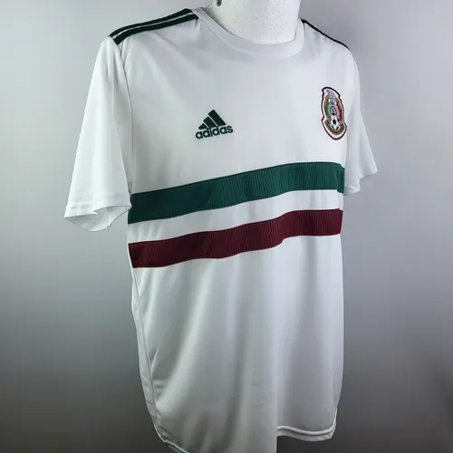 Jersey Mexico Rusia | MercadoLibre