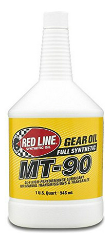 Red Mt90 - Cuarto (caja 12 Botellas)
