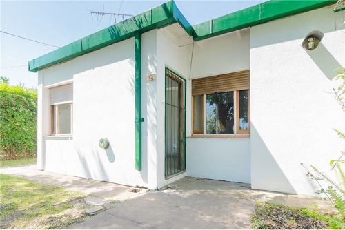 Casa En Pilar Centro