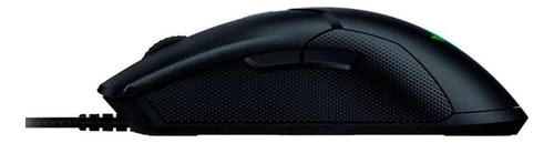 Mouse Para Jogo Razer Viper 8khz Preto Preto