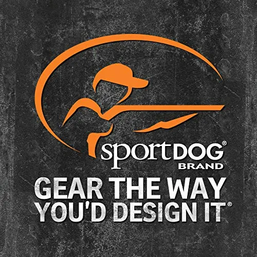 Sportdog Brand Accesorio Adaptador Para El Modelo Sd-425 - . Color Negro