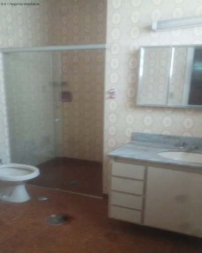 Imagem 22 de 30 de Casa À Venda No Santa Terezinha - Sorocaba/sp - Ca06334 - 2228438