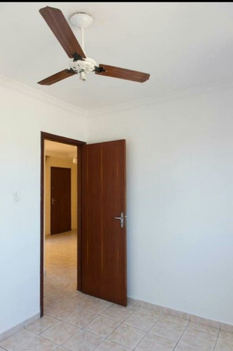 Imagem 6 de 13 de Apartamento Com 2 Quartos Para Comprar No Riacho Das Pedras Em Contagem/mg - 8035