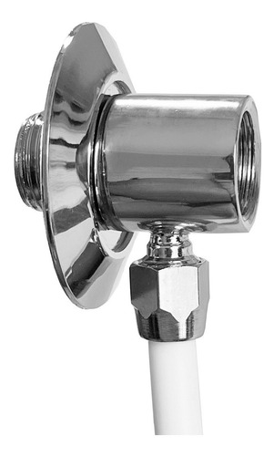 Adaptador P/ Filtro De Água Soft Everest Lorenzetti Latina