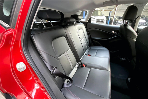 Chevrolet Tracker 2024