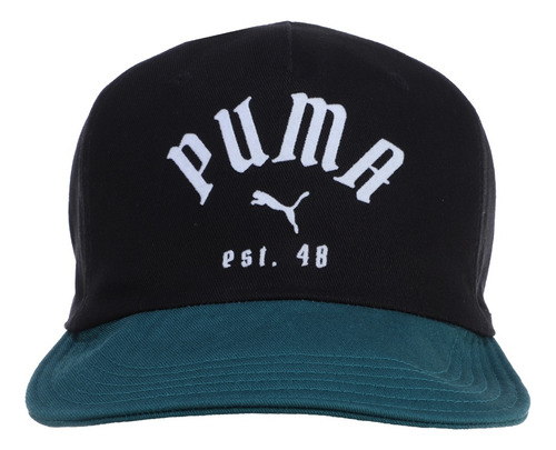 Gorra Puma Play Loud 02551401