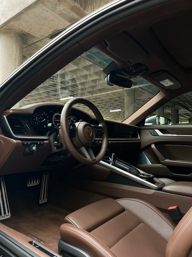 Porsche 911 3.0 Carrera Gts Pdk At