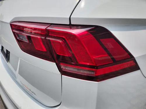 Volkswagen Tiguan Comfortline
