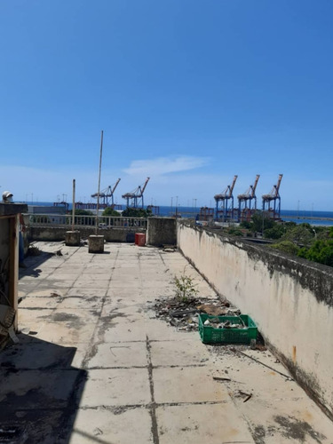 Imagen 7 de 10 de Edifico En Venta / Maiquetía / Inmobiliaria Grupo Satelite