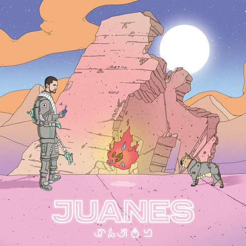 Juanes - Fuego ( Cd Single) Como Nuevo, Tonycds