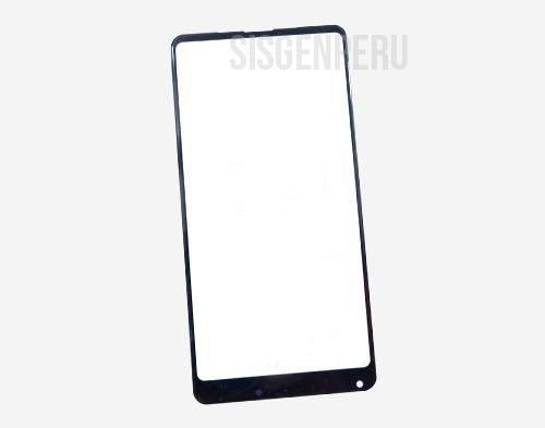 Vidrio Glass Xiaomi Mi Mix 2