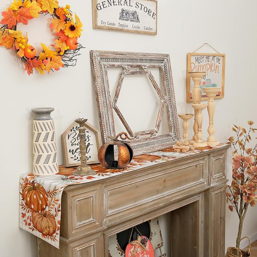 Mantel De Restaurante Con Decoración For Fiestas Del Día De