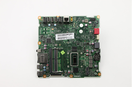 Motherboard Para  Lenovo Aio 300-23isu 01gj257