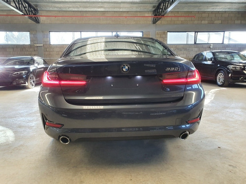 Imagen 9 de 15 de Bmw 330i Okm 2022 - (no Audi A4 Okm Ni Mercedes C250 Okm)